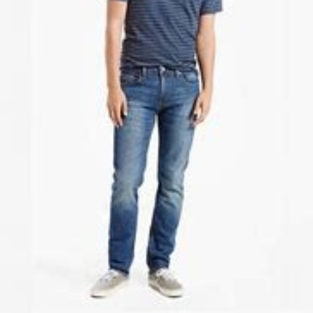 NWT Levi's 511™ Slim Fit Men's Jeans